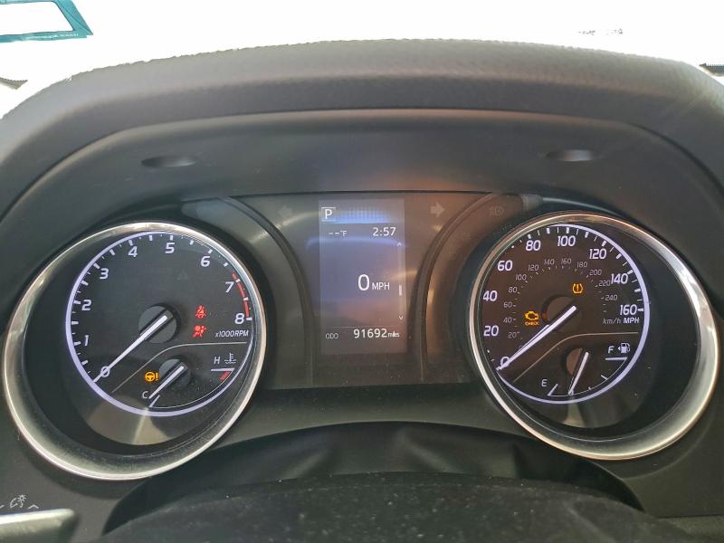 Фото 9 - TOYOTA CAMRY