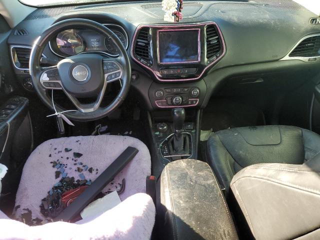 Фото 8 - JEEP GRAND CHER