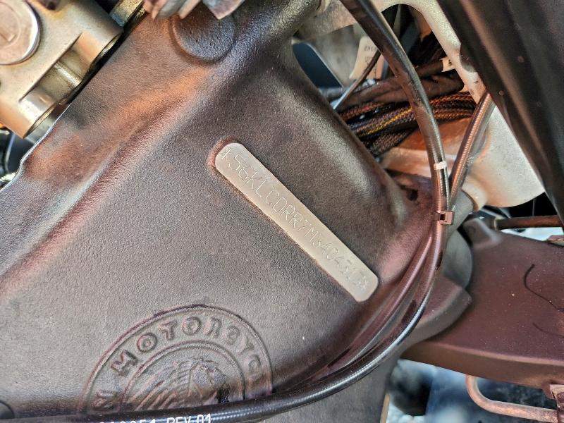 INDIAN CHALLENGER 2021