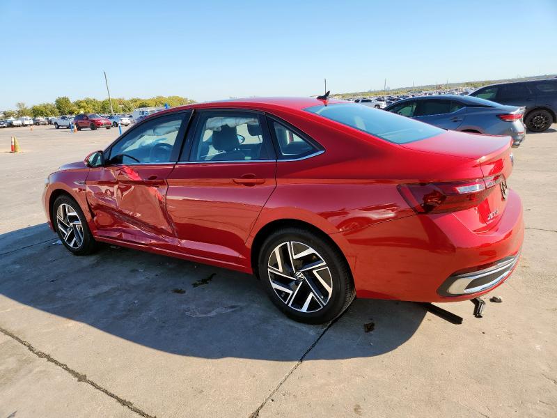 Фото 2 - VOLKSWAGEN JETTA