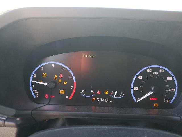 Фото 9 - FORD BRONCO