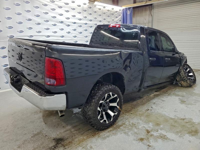 Фото 3 - RAM 1500