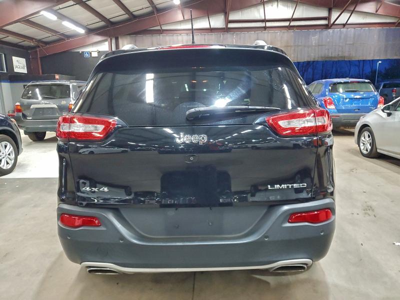 Фото 6 - JEEP GRAND CHER