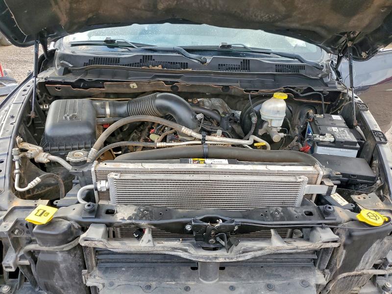 Фото 11 - RAM 1500