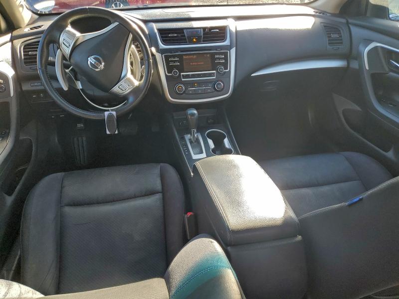 Фото 8 - NISSAN ALTIMA