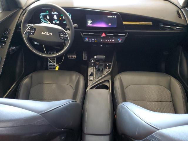 Фото 8 - KIA NIRO