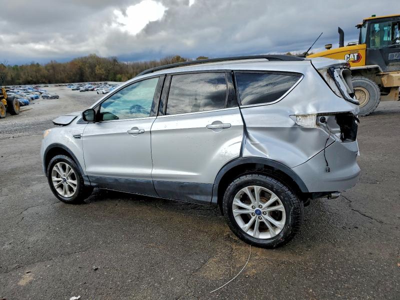 Фото 2 - FORD ESCAPE