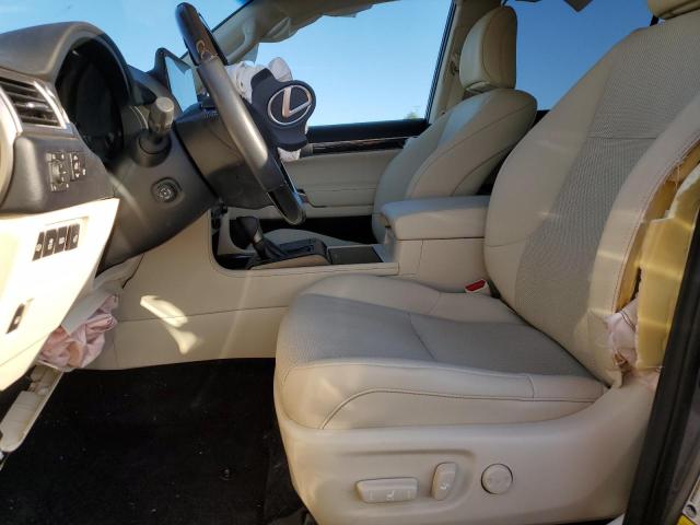 LEXUS GX 2022 VIN JTJAM7BX0N5316372