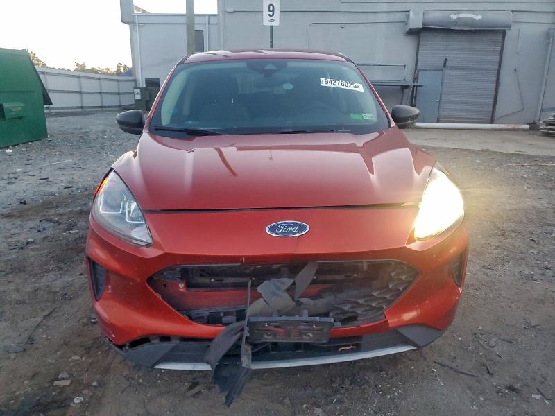 Фото 5 - FORD ESCAPE