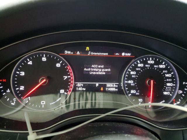 Фото 9 - AUDI A6