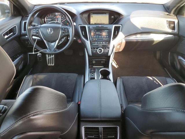 Фото 8 - ACURA TLX