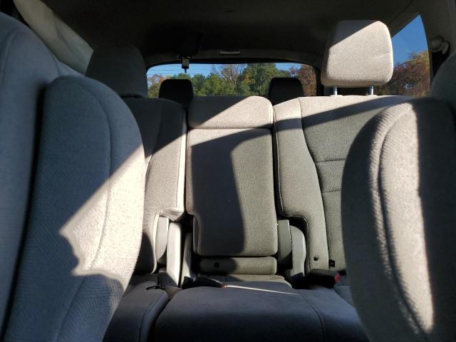 HONDA PILOT 2019 VIN 5FNYF5H19KB043400