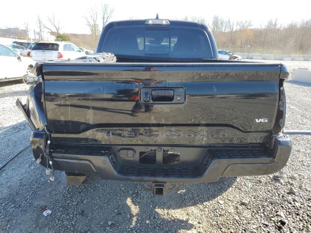 Фото 6 - TOYOTA TACOMA