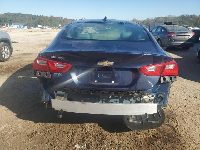 Фото 6 - CHEVROLET MALIBU