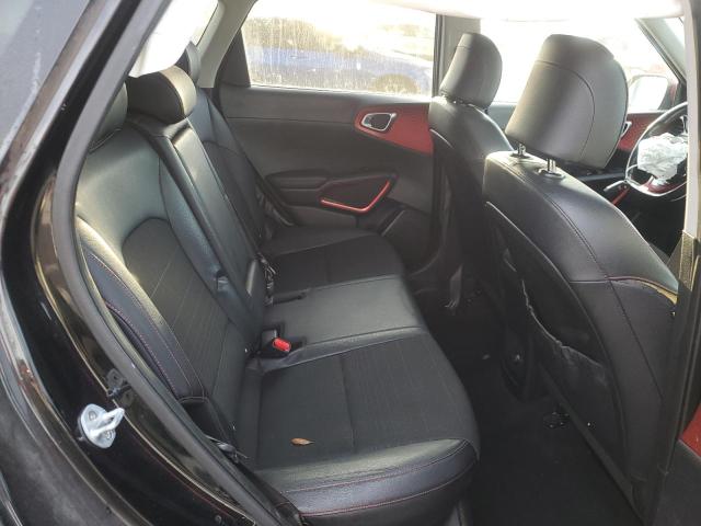 Фото 11 - KIA SOUL