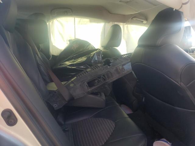 Фото 10 - TOYOTA CAMRY