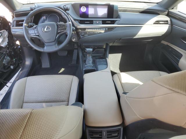 LEXUS ES350 2020 VIN 58ACZ1B13LU076442