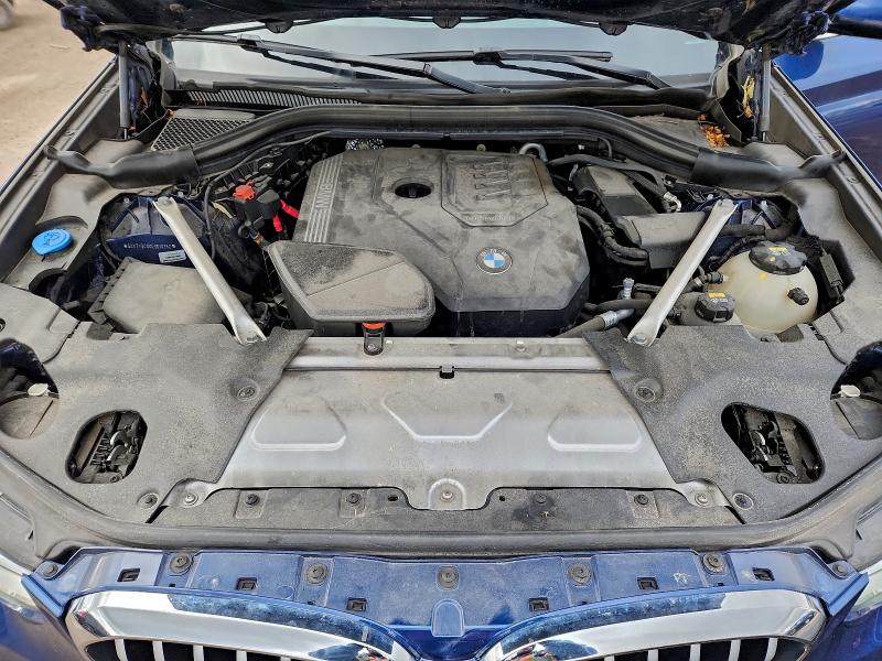 Фото 12 - BMW X3