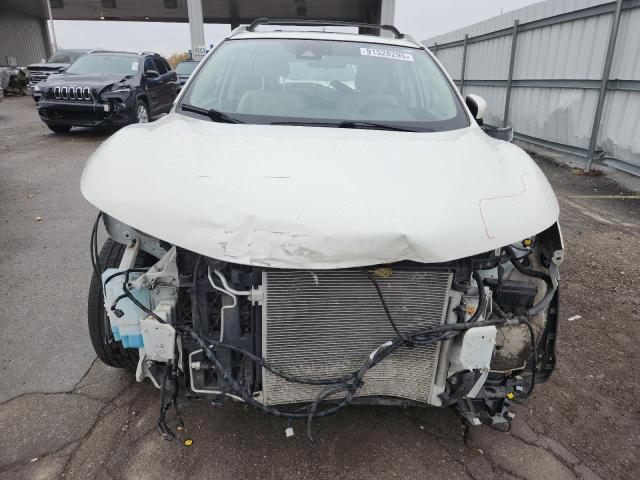 Фото 5 - NISSAN ROGUE