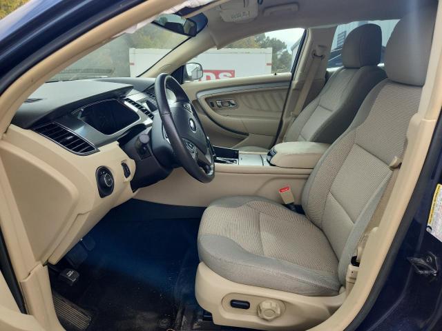 Фото 7 - FORD TAURUS