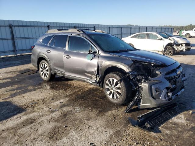 Фото 4 - SUBARU OUTBACK