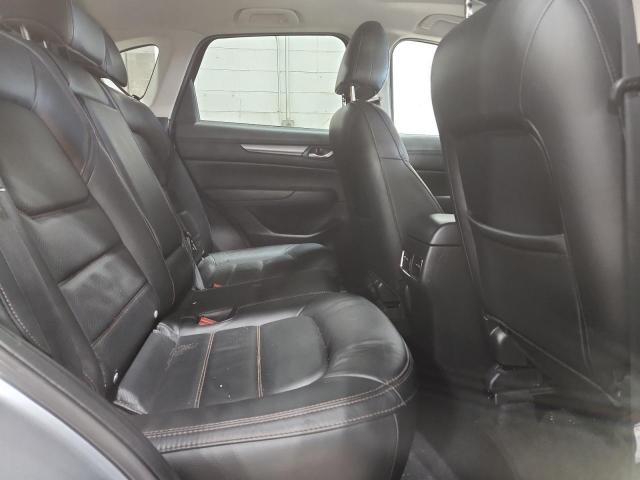 Фото 11 - MAZDA CX-5 PREFE