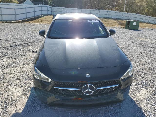 Фото 5 - MERCEDES-BENZ CLA-CLASS