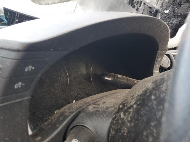 INFINITI Q40 2015 VIN JN1CV6AR8FM522166