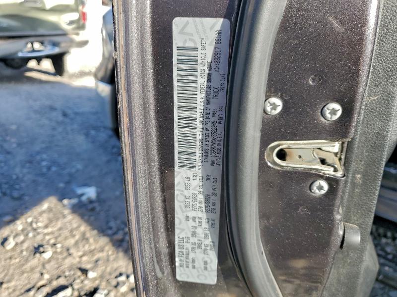 Фото 12 - RAM 1500