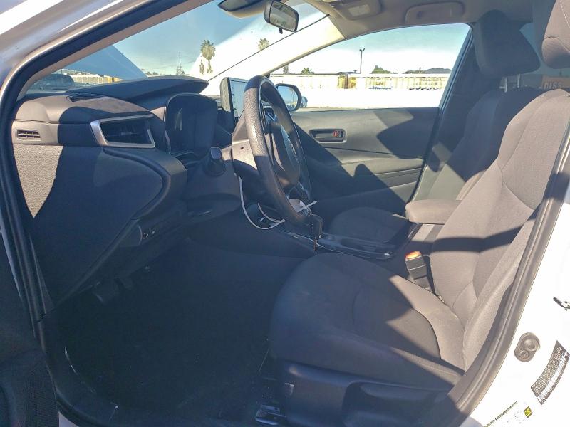 Фото 7 - TOYOTA COROLLA