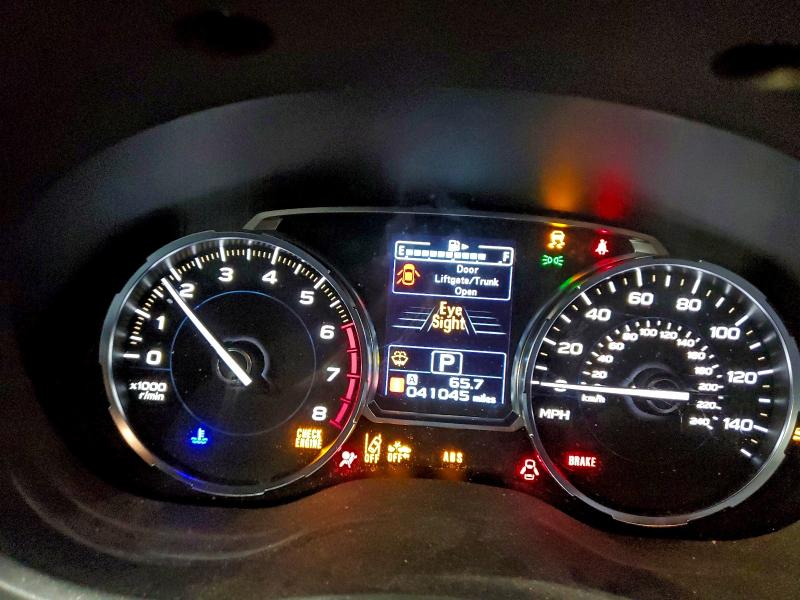 Фото 9 - SUBARU FORESTER