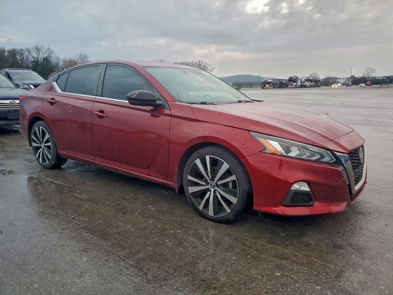 Фото 4 - NISSAN ALTIMA