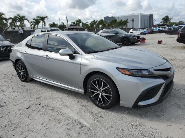 Фото 4 - TOYOTA CAMRY