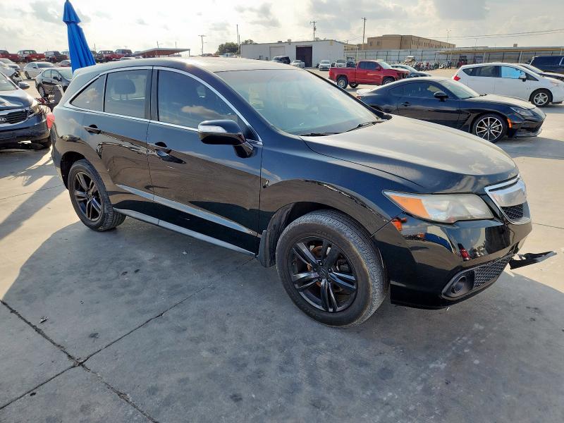 Фото 4 - ACURA RDX