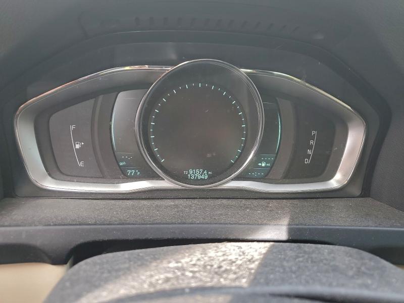 Фото 9 - VOLVO S60