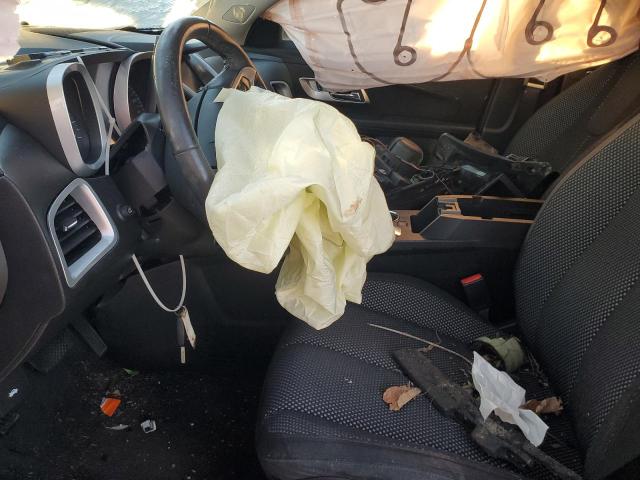 Фото 7 - CHEVROLET EQUINOX