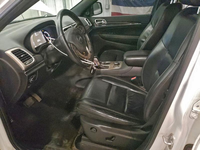 Фото 7 - JEEP GRAND CHER