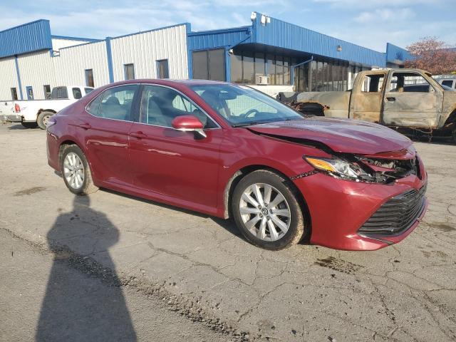 Фото 4 - TOYOTA CAMRY