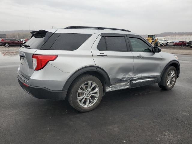 Фото 3 - FORD EXPLORER