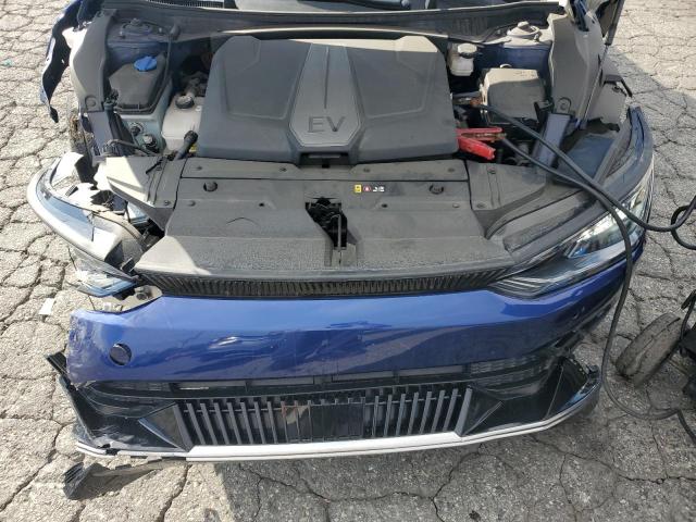 Фото 12 - KIA EV6 LIGHT