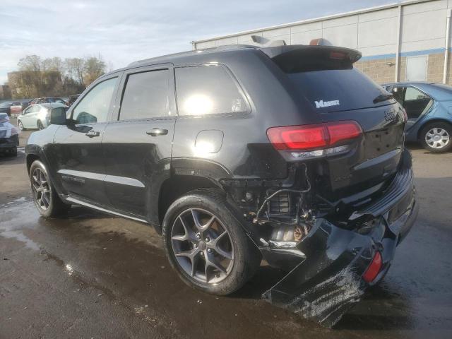 Фото 2 - JEEP GRAND CHER