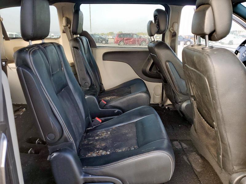 Фото 10 - DODGE CARAVAN