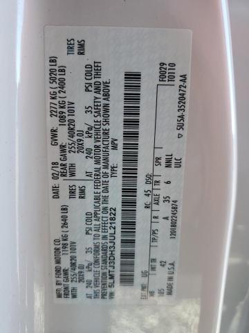 Фото 13 - LINCOLN MKC