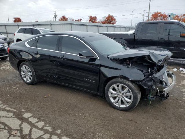 Фото 4 - CHEVROLET IMPALA