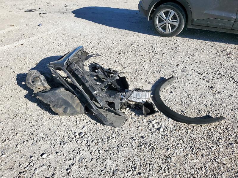 Фото 12 - NISSAN KICKS