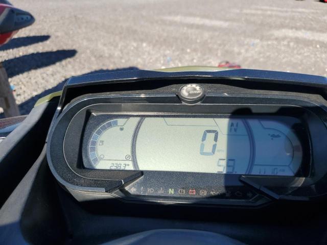 SEA-DOO JET SKI 2019