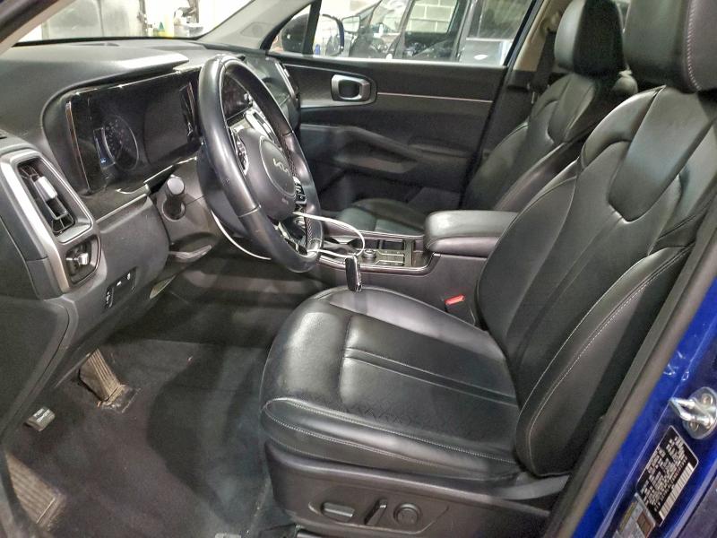 Фото 7 - KIA SORENTO