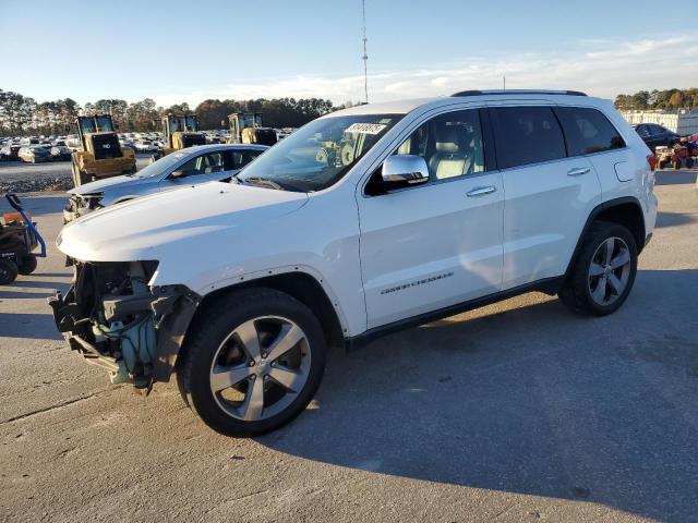 Фото 1 - JEEP GRAND CHER