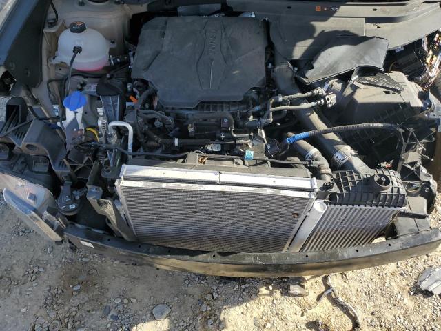 Фото 11 - HYUNDAI SANTA CRUZ