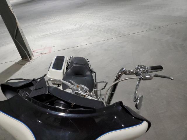 HARLEY-DAVIDSON FLHTC ELEC 2013